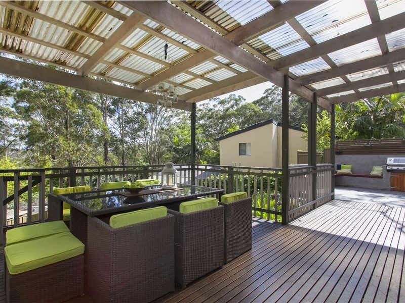 25 Old Station Road, Helensburgh NSW 2508