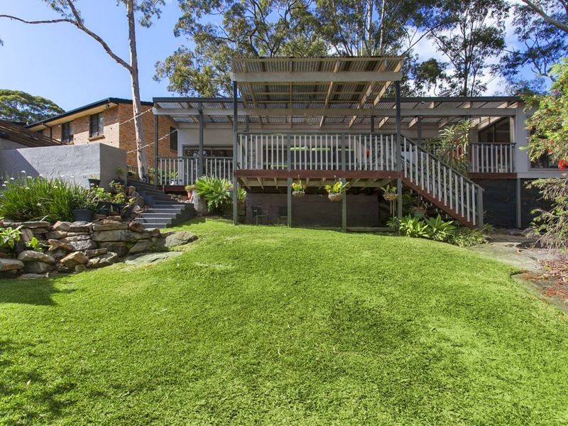 25 Old Station Road, Helensburgh NSW 2508