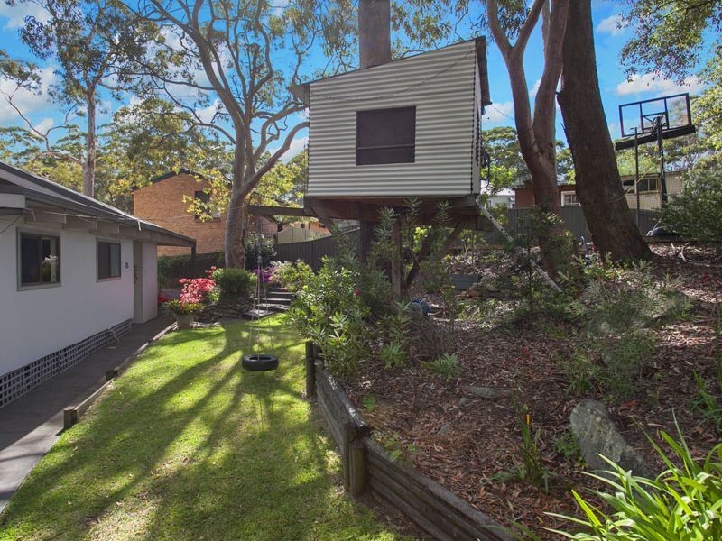 25 Old Station Road, Helensburgh NSW 2508