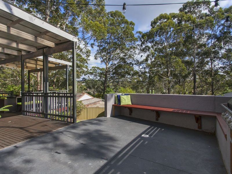 25 Old Station Road, Helensburgh NSW 2508
