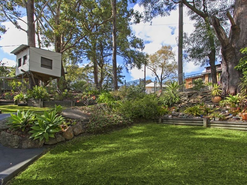 25 Old Station Road, Helensburgh NSW 2508