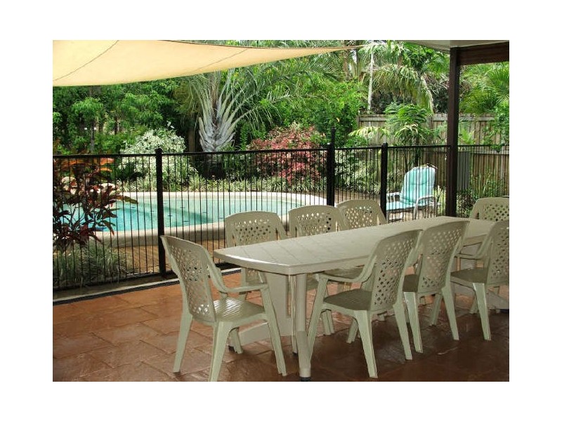Mission Beach QLD 4852
