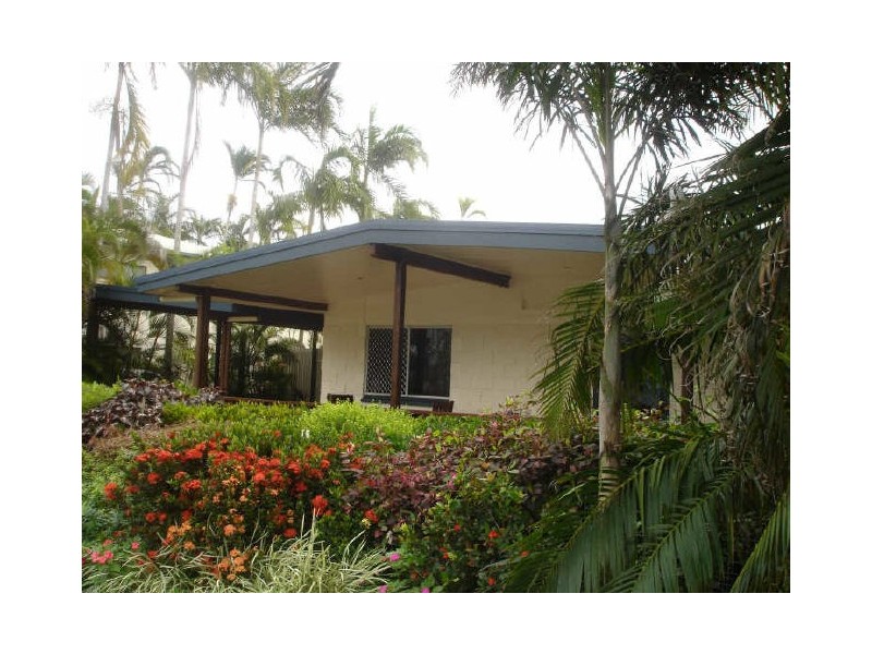 Mission Beach QLD 4852