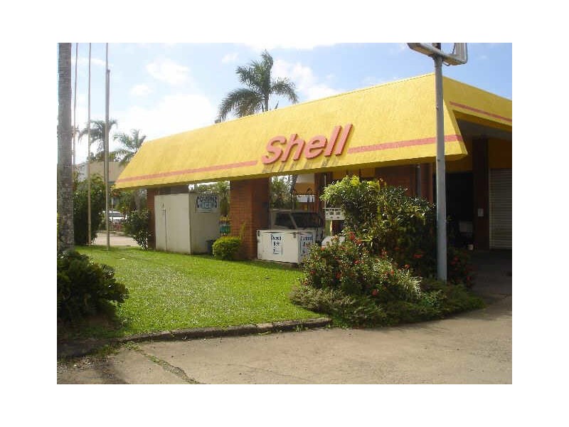Cassowary Drive, Mission Beach QLD 4852