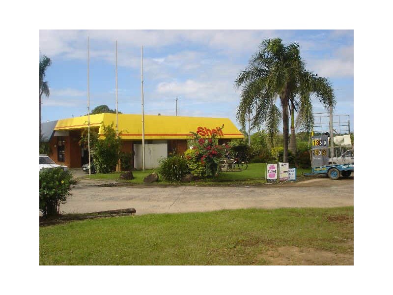 Cassowary Drive, Mission Beach QLD 4852