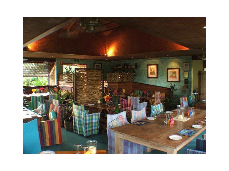 Wongaling Beach Rd, Mission Beach QLD 4852