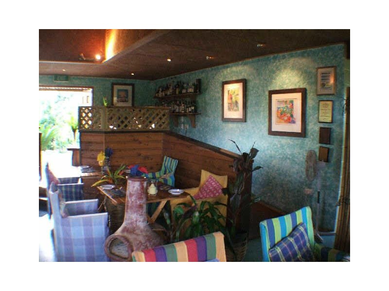 Wongaling Beach Rd, Mission Beach QLD 4852