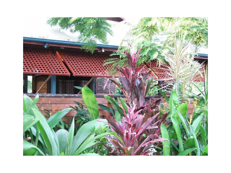 Wongaling Beach Rd, Mission Beach QLD 4852