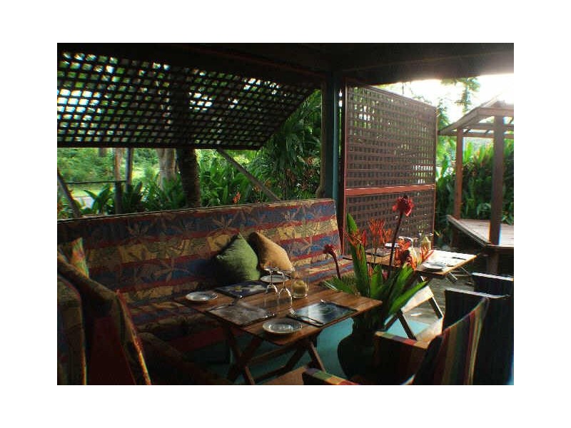 Wongaling Beach Rd, Mission Beach QLD 4852