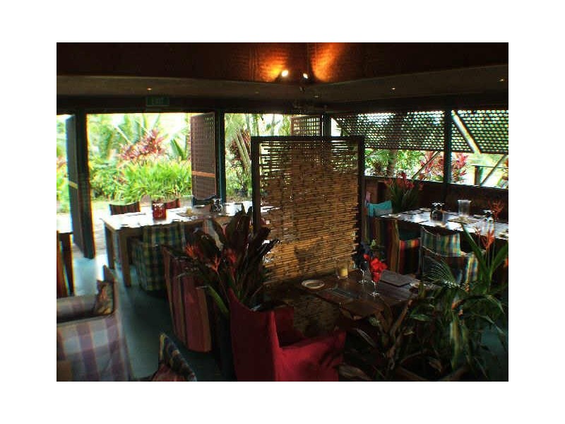 Wongaling Beach Rd, Mission Beach QLD 4852