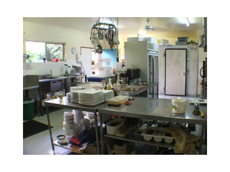 Wongaling Beach Rd, Mission Beach QLD 4852