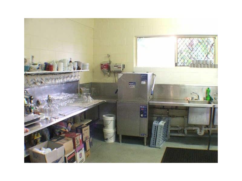 Wongaling Beach Rd, Mission Beach QLD 4852