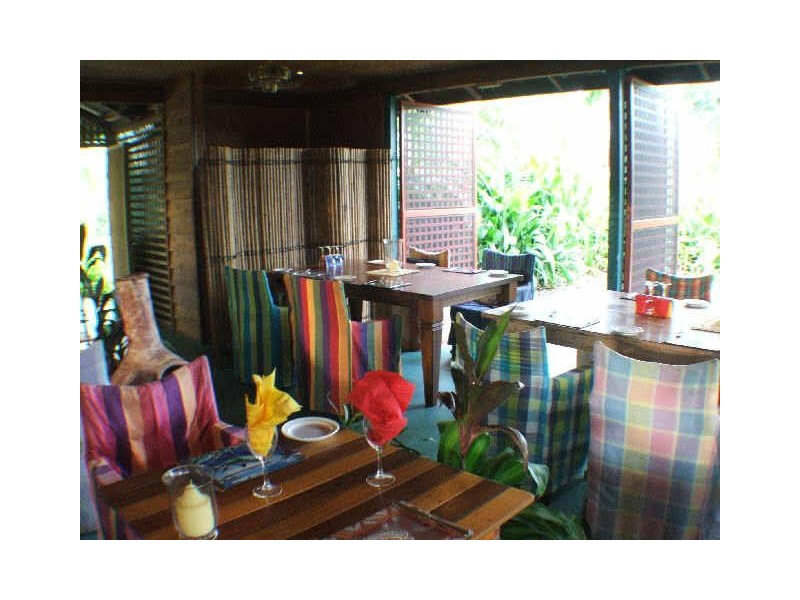 Wongaling Beach Rd, Mission Beach QLD 4852