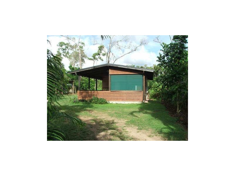 23 Pacific Pde, Mission Beach QLD 4852