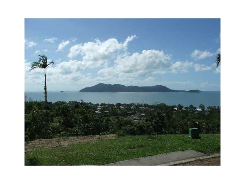Lot 7 The Boulevarde, Mission Beach QLD 4852
