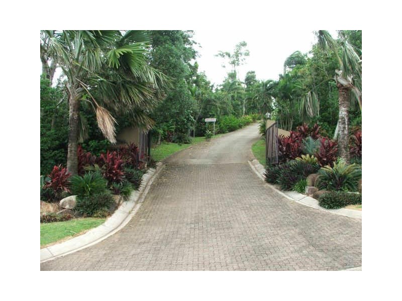 Lot 7 The Boulevarde, Mission Beach QLD 4852