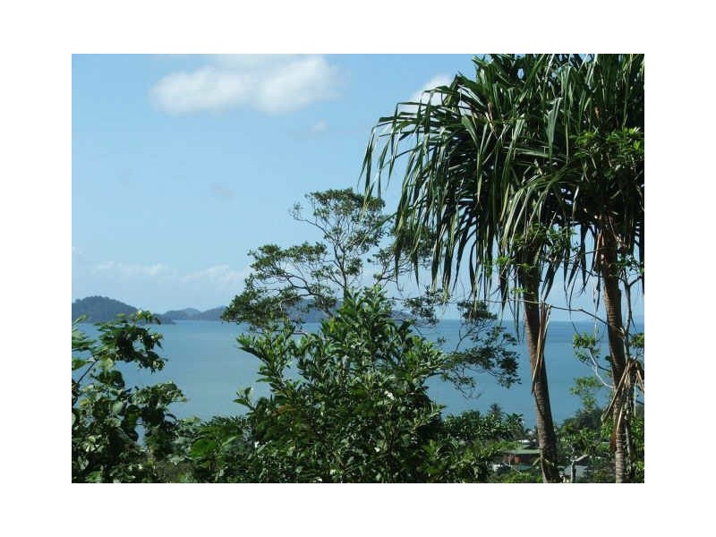 Lot 7 The Boulevarde, Mission Beach QLD 4852