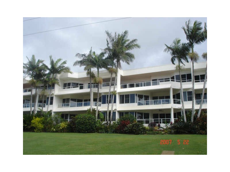Mission Beach QLD 4852