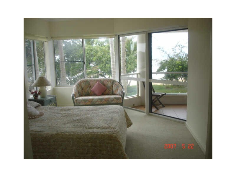 Mission Beach QLD 4852