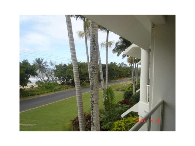 Mission Beach QLD 4852