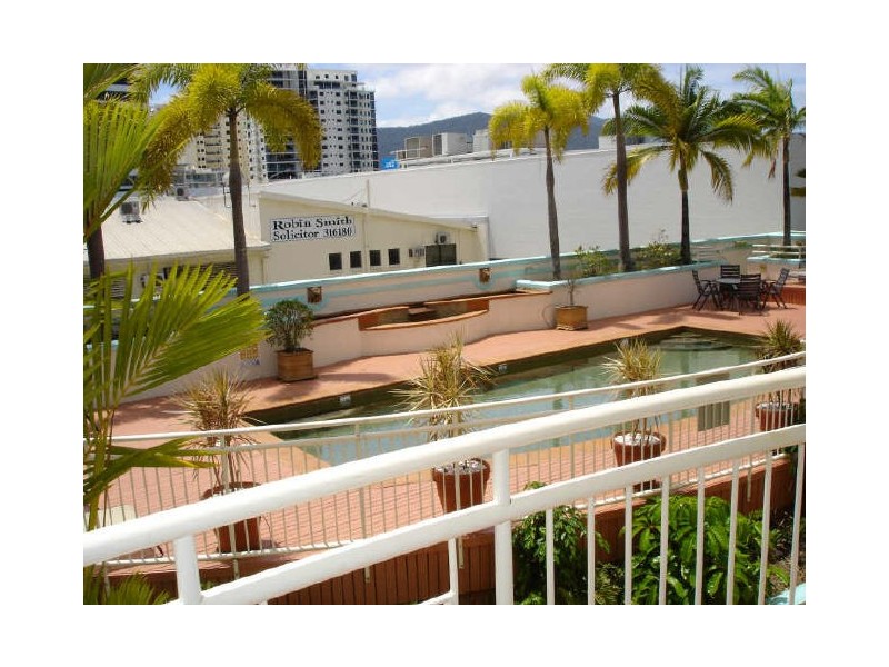 25/26 Sheridan Street, Cairns QLD 4870
