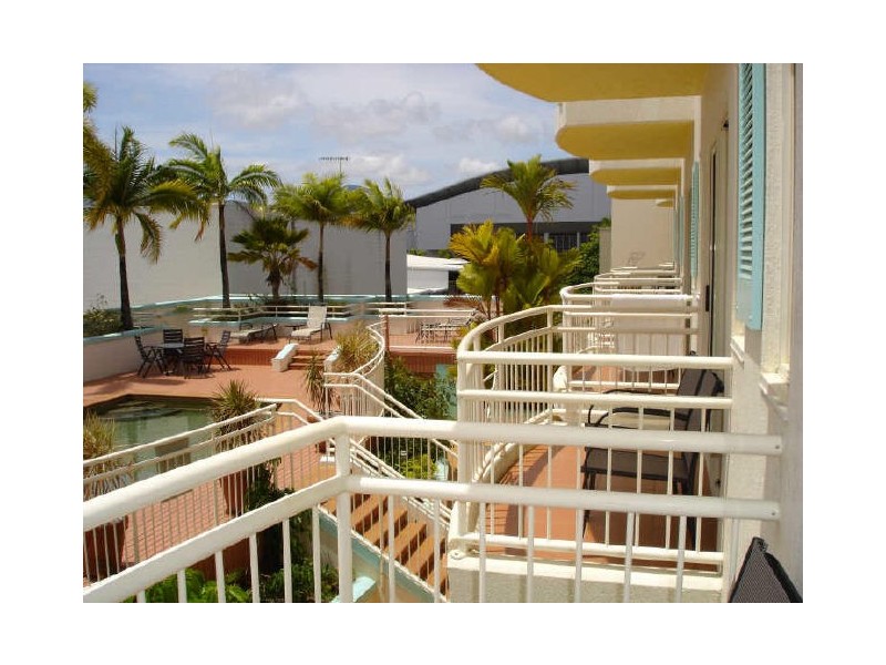 25/26 Sheridan Street, Cairns QLD 4870