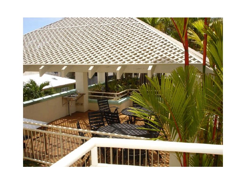 25/26 Sheridan Street, Cairns QLD 4870