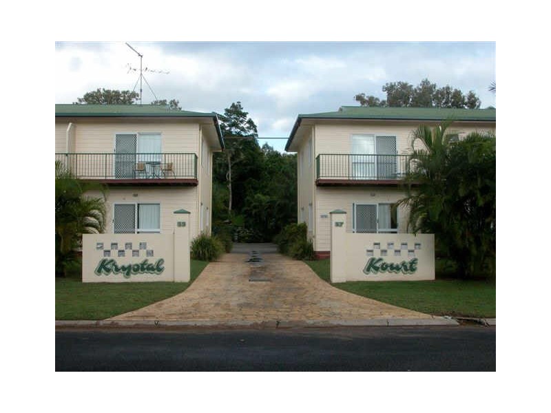 Wongaling Beach QLD 4852