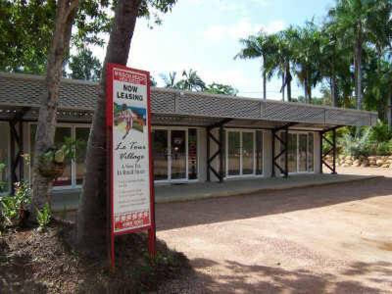 Cassowary Drive, Bingil Bay QLD 4852