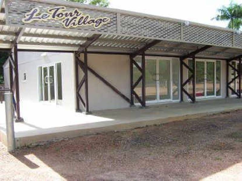Cassowary Drive, Bingil Bay QLD 4852