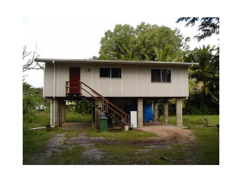 Mission Beach QLD 4852