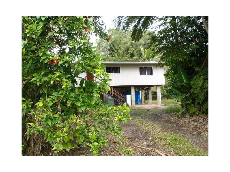 Mission Beach QLD 4852