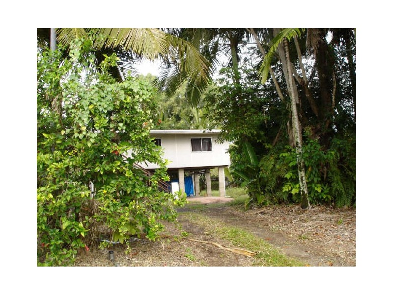 Mission Beach QLD 4852