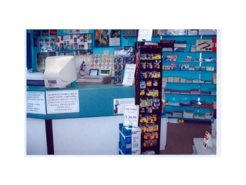 Porter Promenade, Mission Beach QLD 4852