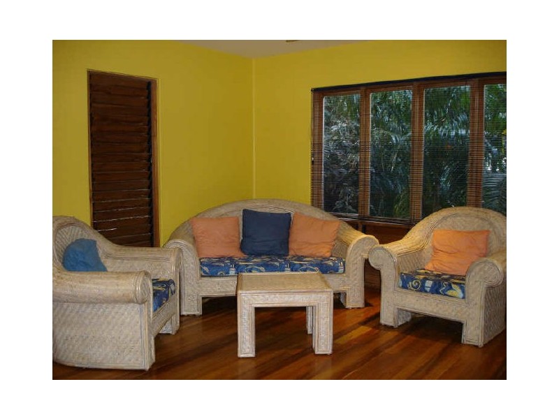 Marine Parade, Mission Beach QLD 4852