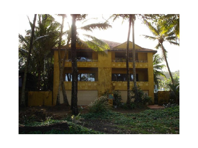 Marine Parade, Mission Beach QLD 4852