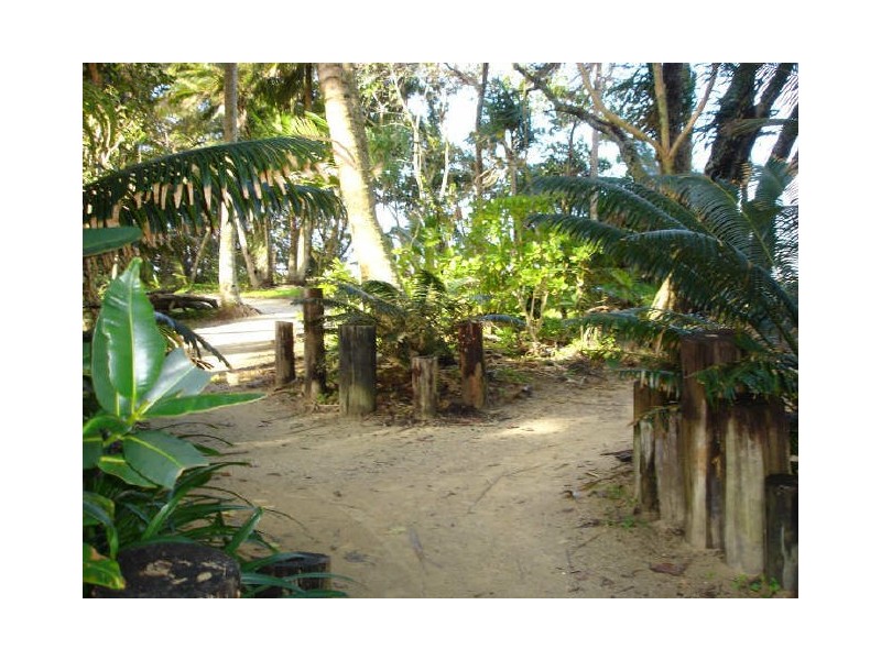Marine Parade, Mission Beach QLD 4852
