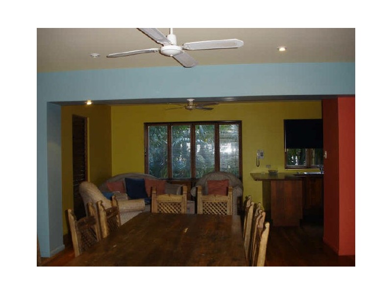 Marine Parade, Mission Beach QLD 4852