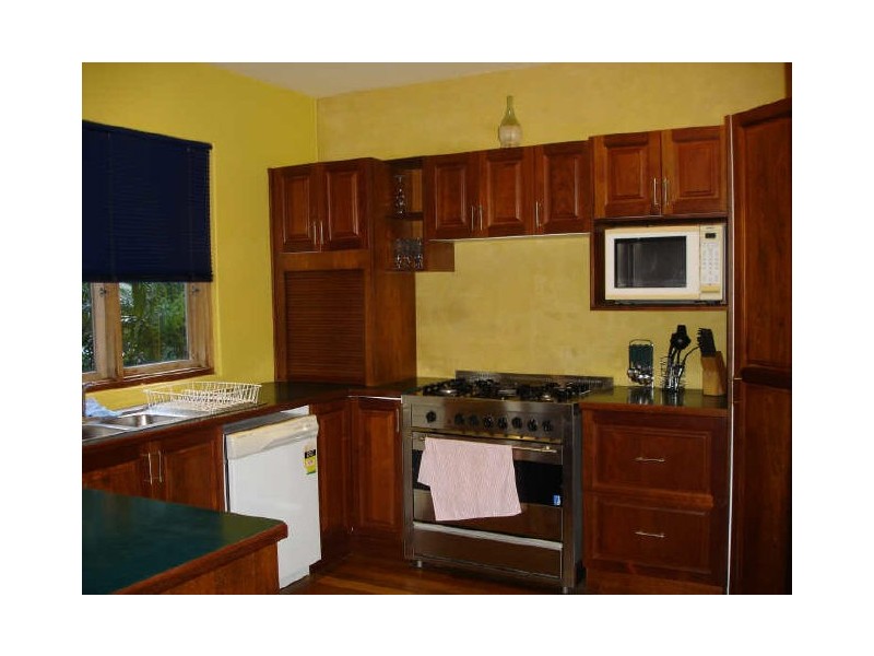 Marine Parade, Mission Beach QLD 4852