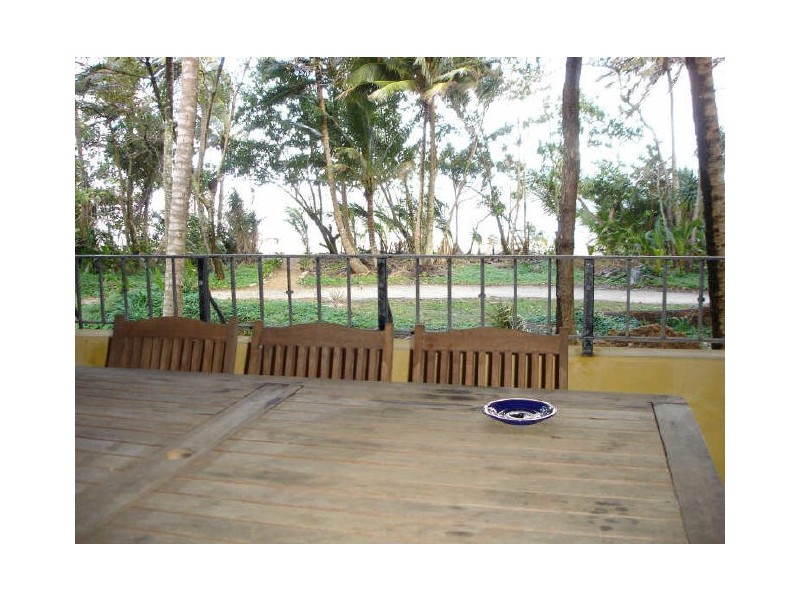Marine Parade, Mission Beach QLD 4852