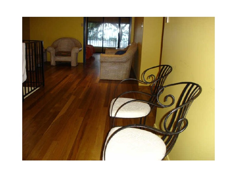 Marine Parade, Mission Beach QLD 4852