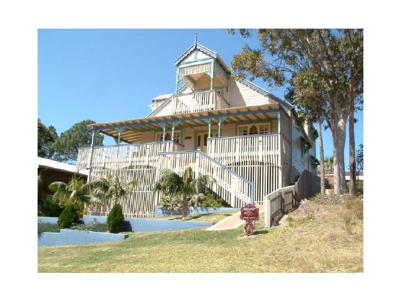 20 John Phillip Drive, Bonny Hills NSW 2445