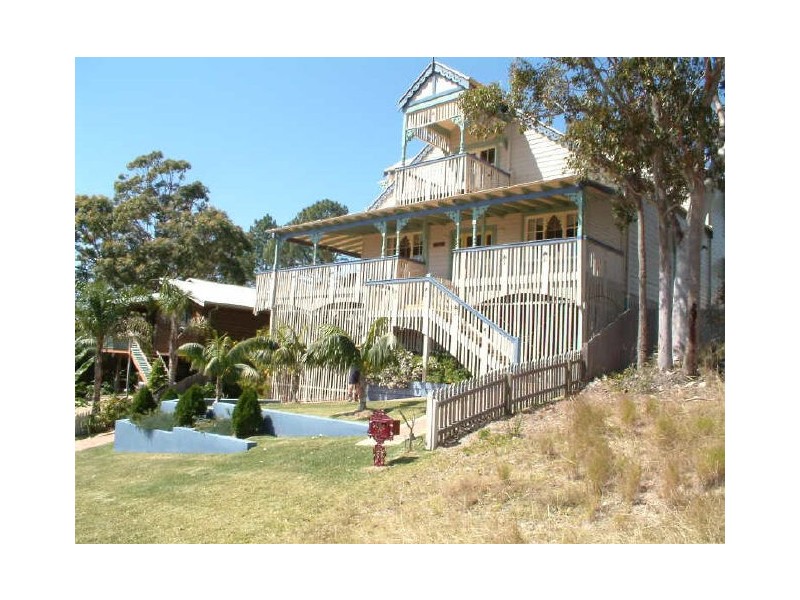 20 John Phillip Drive, Bonny Hills NSW 2445