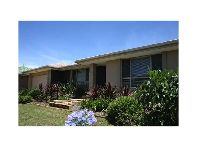 6 Resolution Place, Lake Cathie NSW 2445