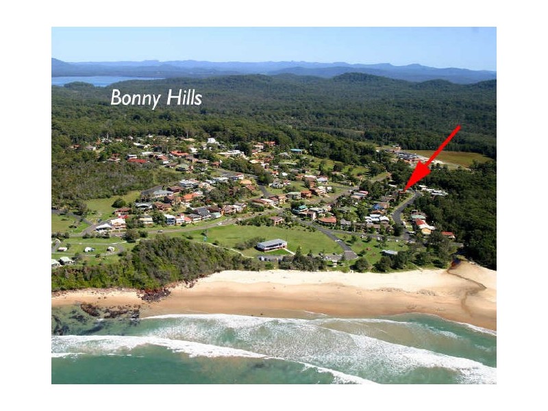 9 Rodley Street, Bonny Hills NSW 2445