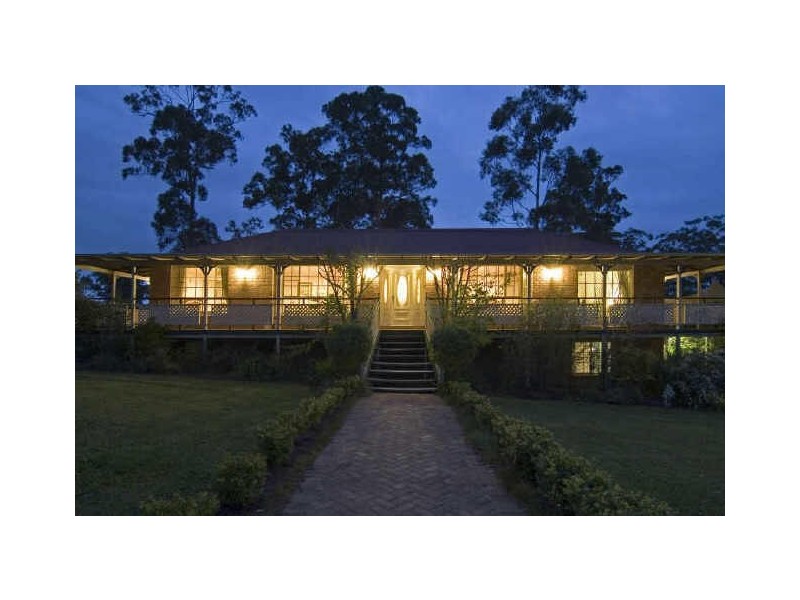 92 Arranbee Road, Wauchope NSW 2446