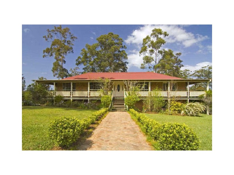 92 Arranbee Road, Wauchope NSW 2446