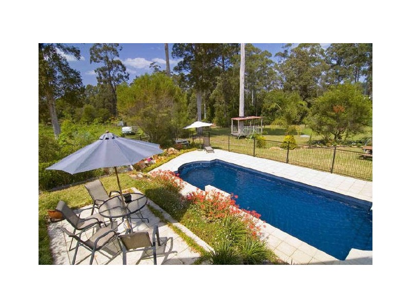 92 Arranbee Road, Wauchope NSW 2446