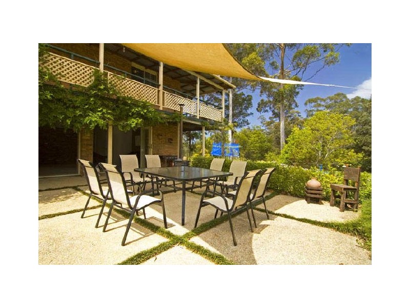 92 Arranbee Road, Wauchope NSW 2446