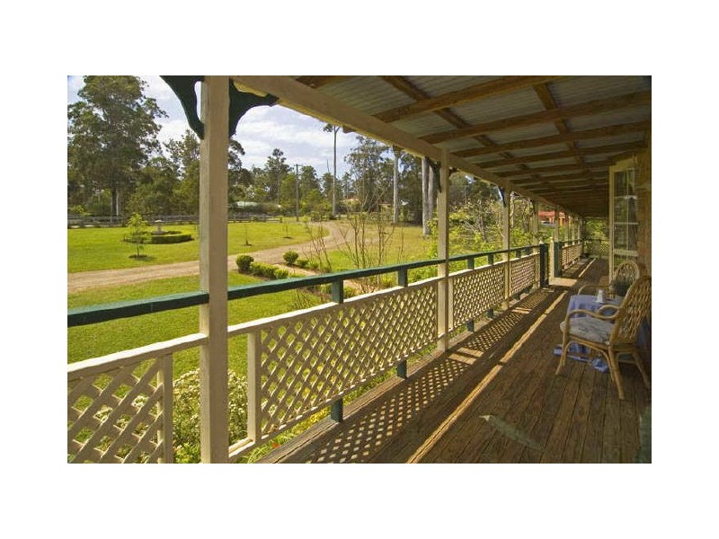 92 Arranbee Road, Wauchope NSW 2446